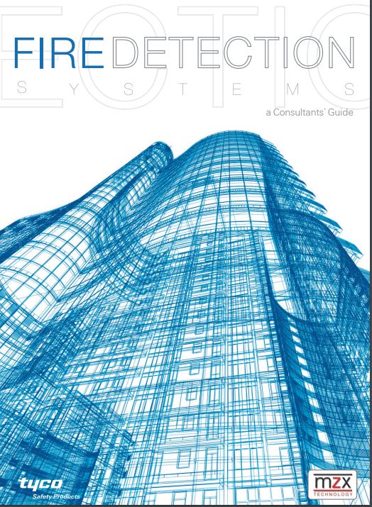 Fire Detection System Guide